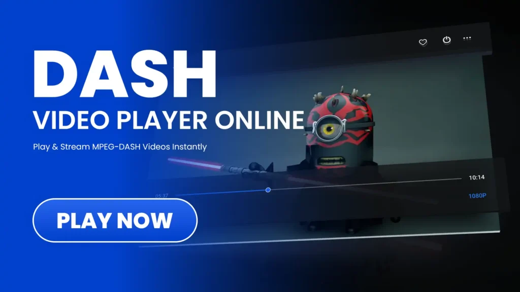 DASH Player