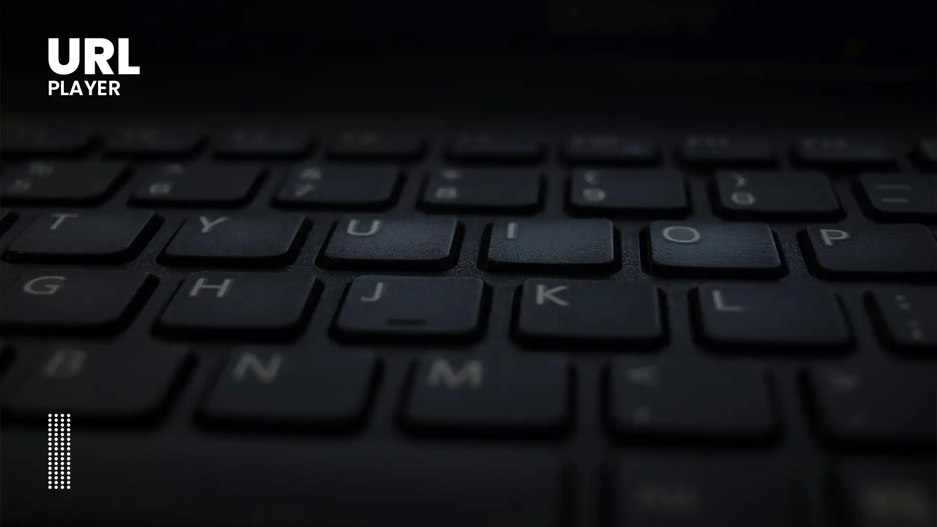 Intelligent URL Processing Layer