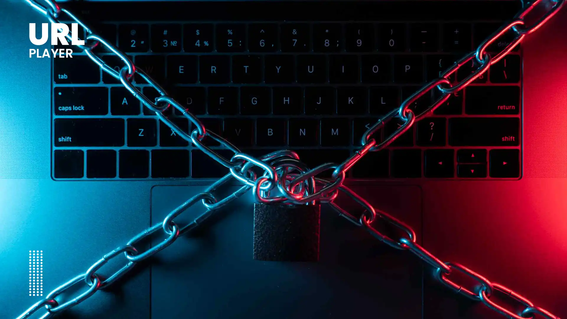 Secure & Isolated Streaming Environment