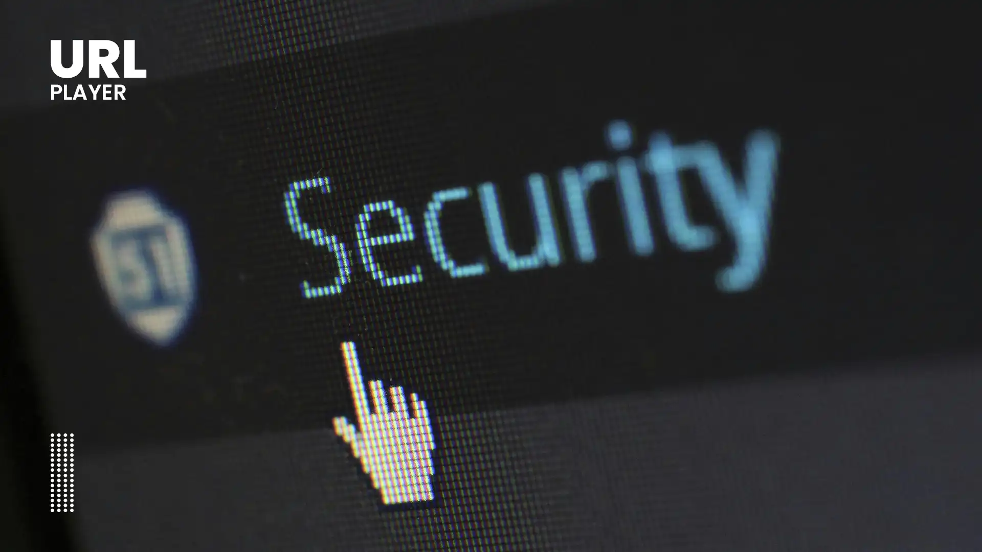 Security Considerations