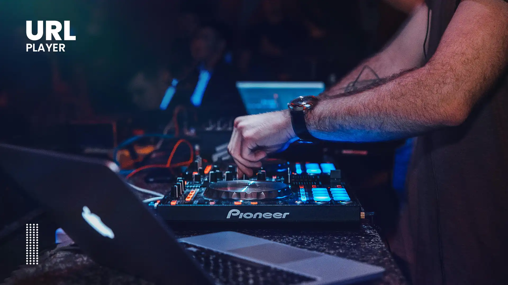 What Is Audio Track Switching?