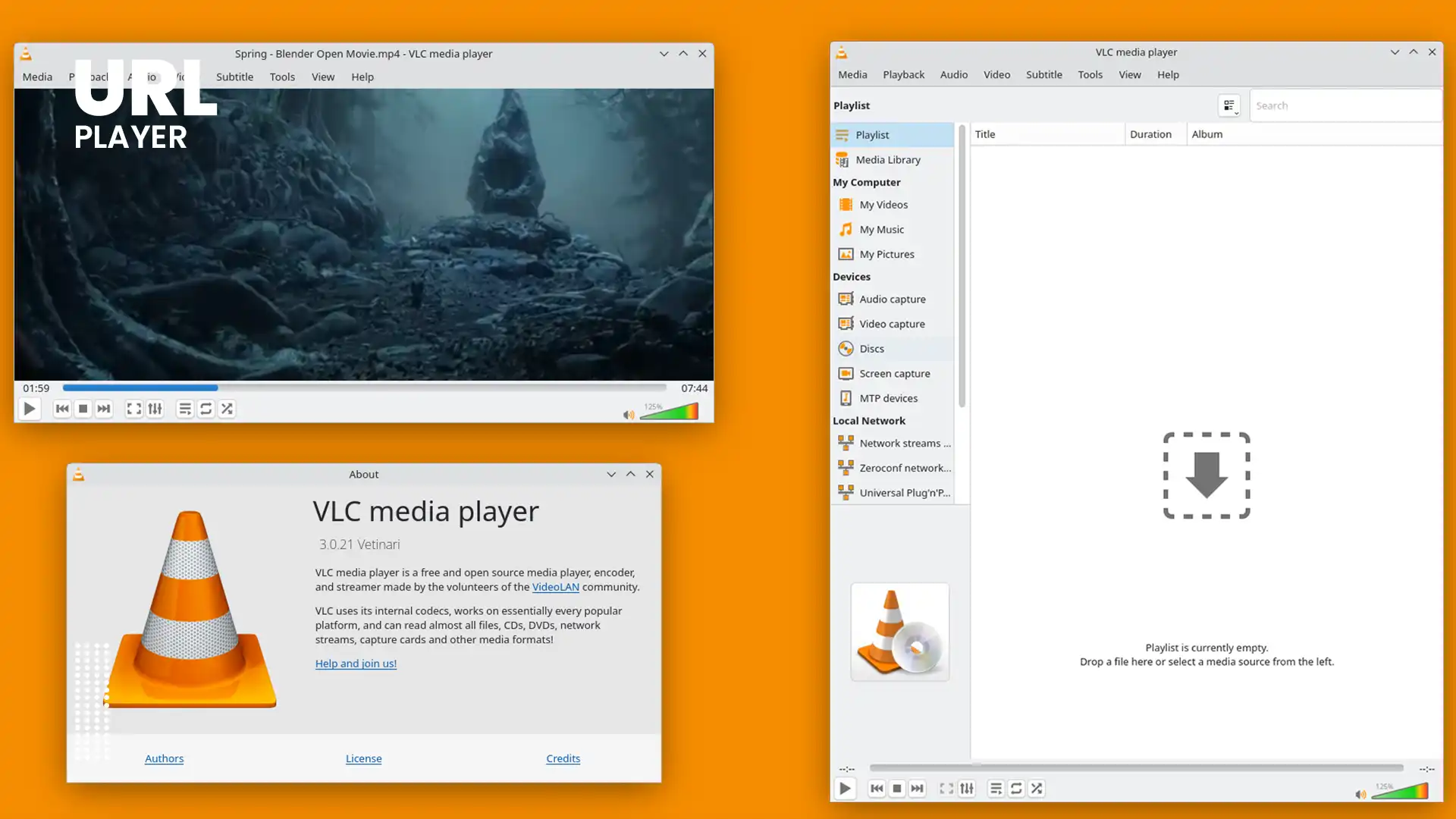 What Is VLC Media Player?