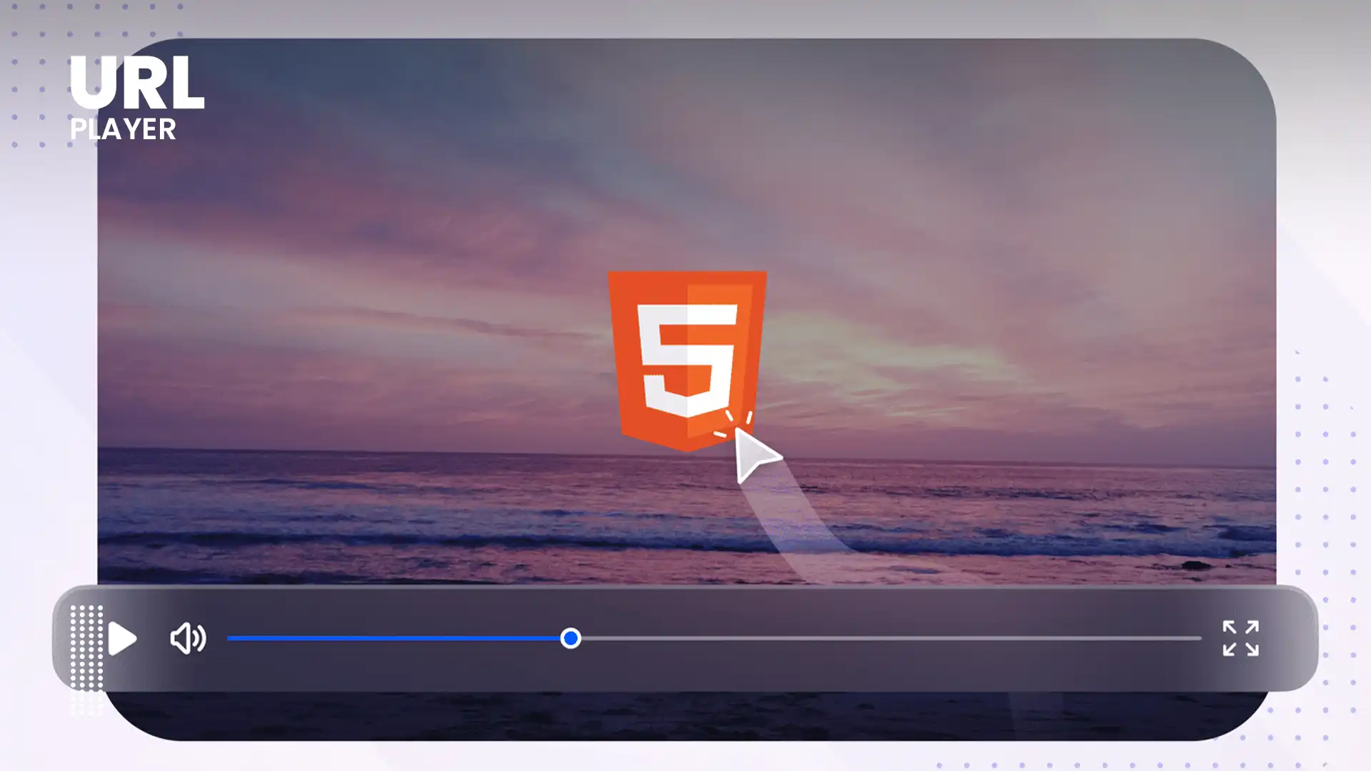 What Is an HTML5 Video Player?