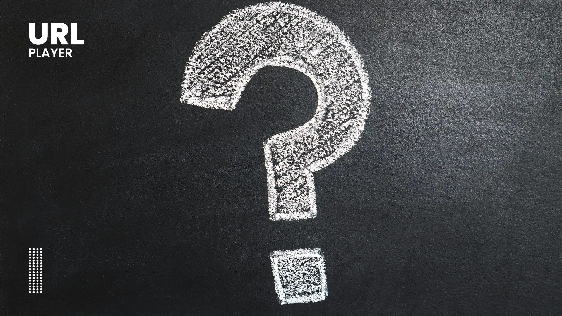 When Should You Use URL Player Online?