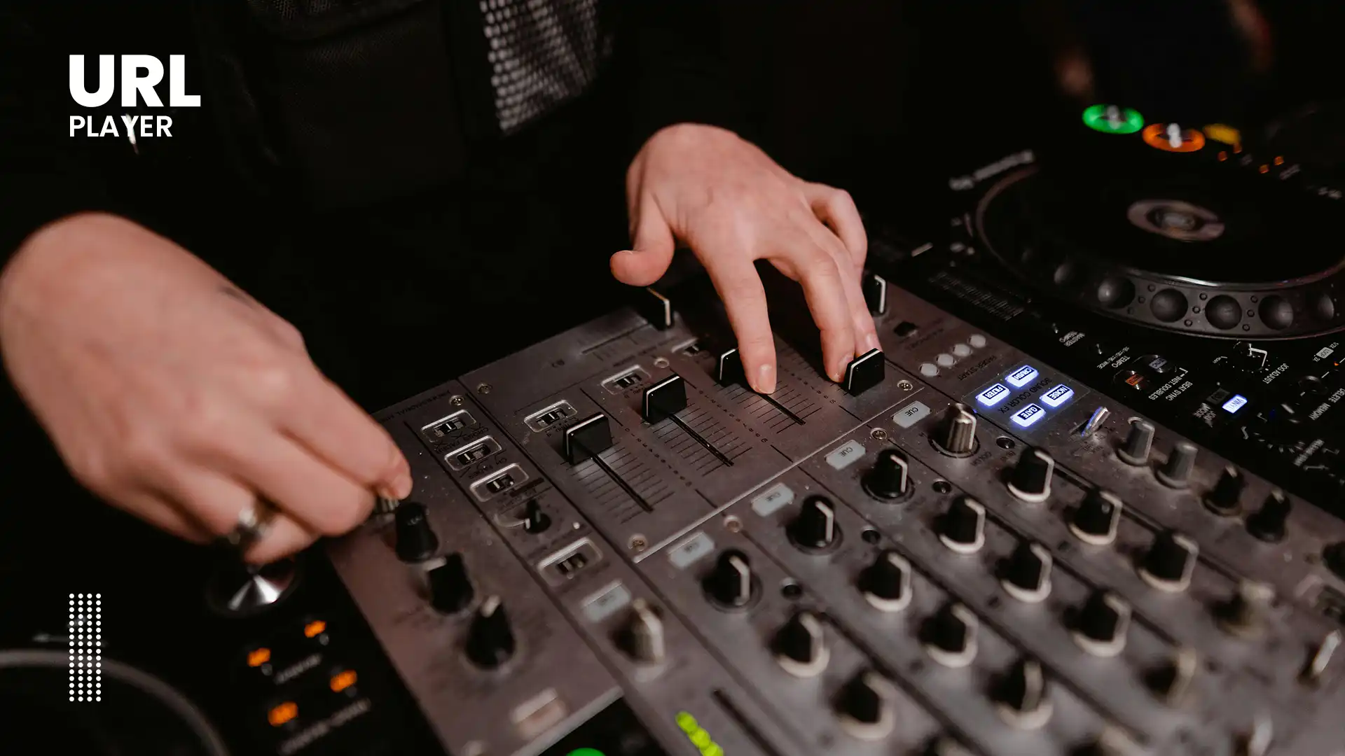 Why Audio Track Switching Is Important?