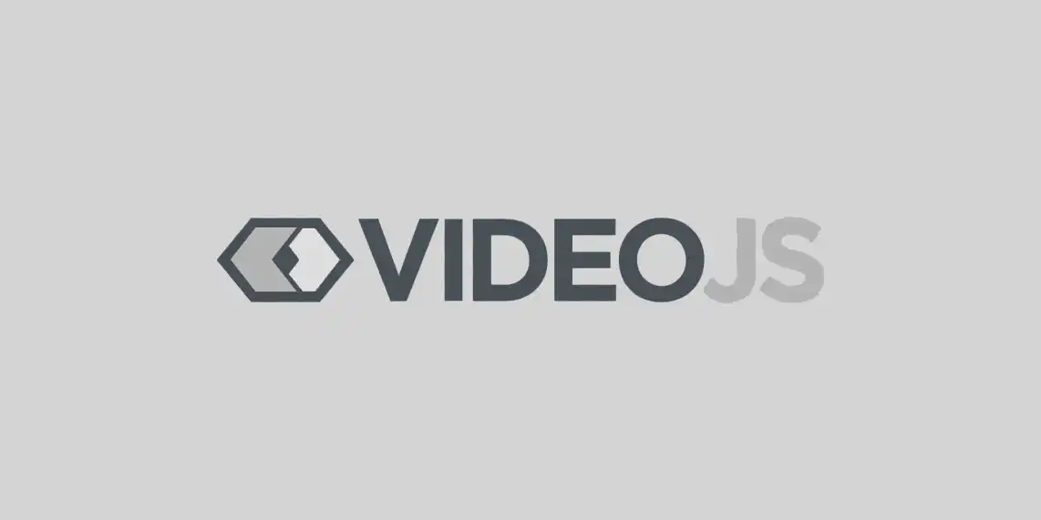 videojs banner