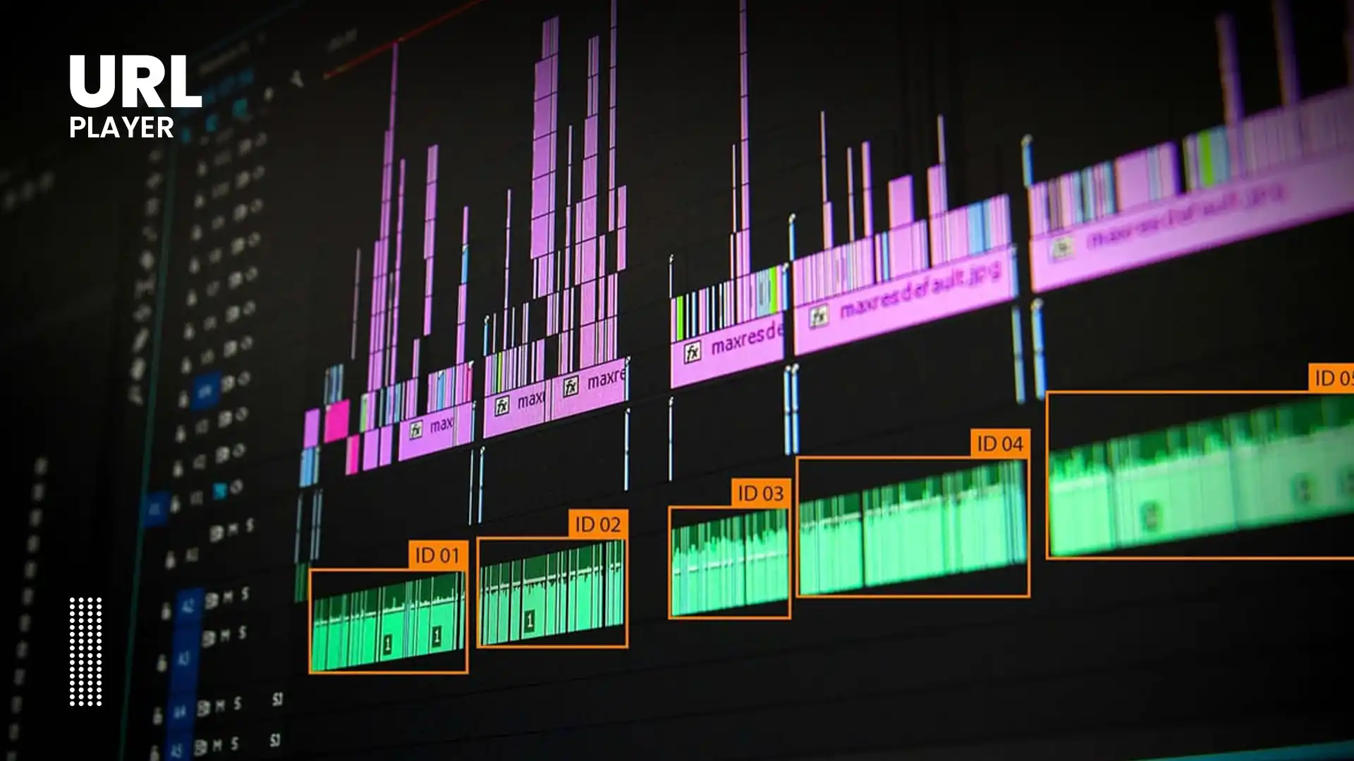 Audio Processing and Synchronization
