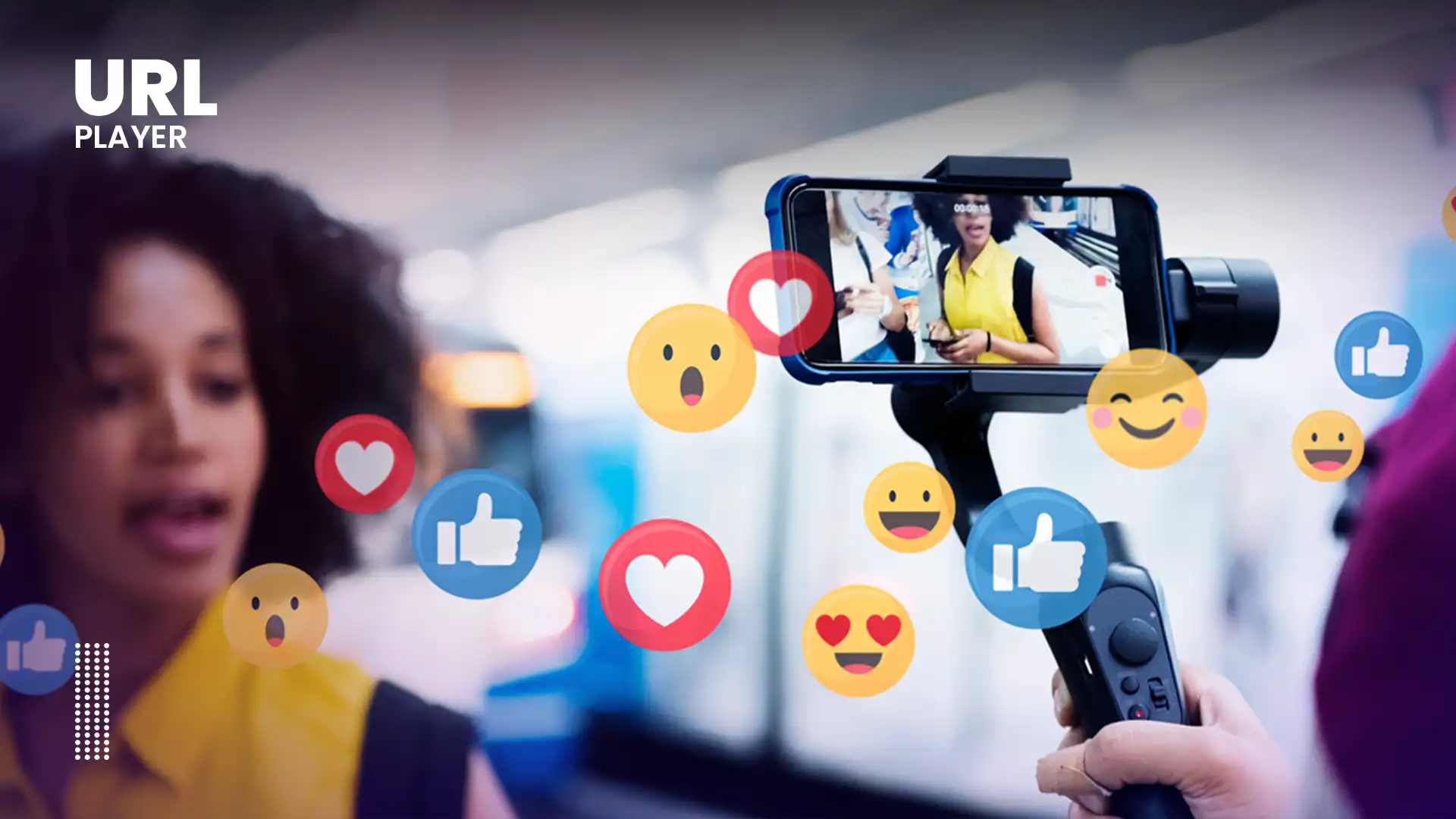 Common Threats to Online Video Streaming