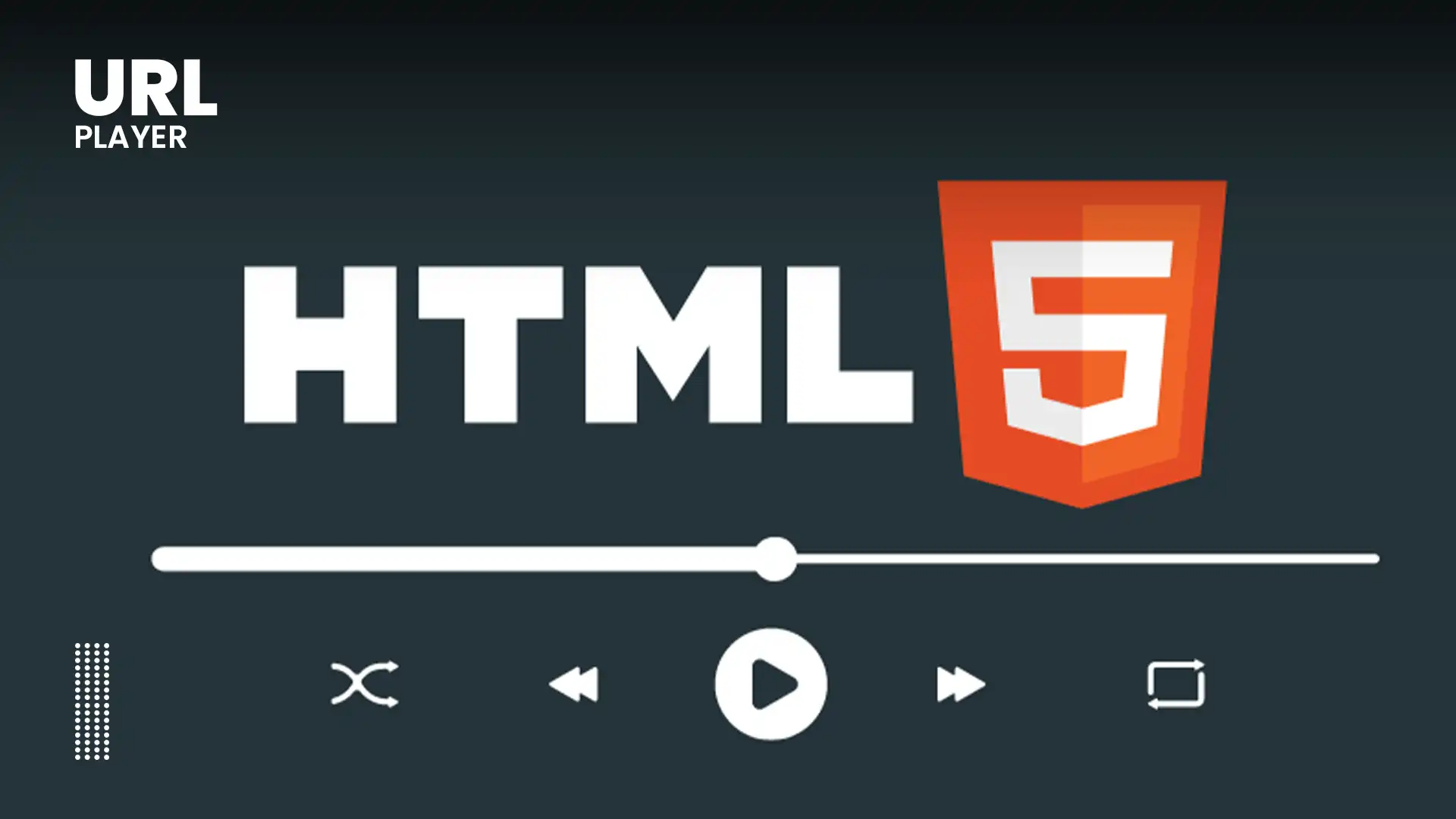 HTML5 Video Today