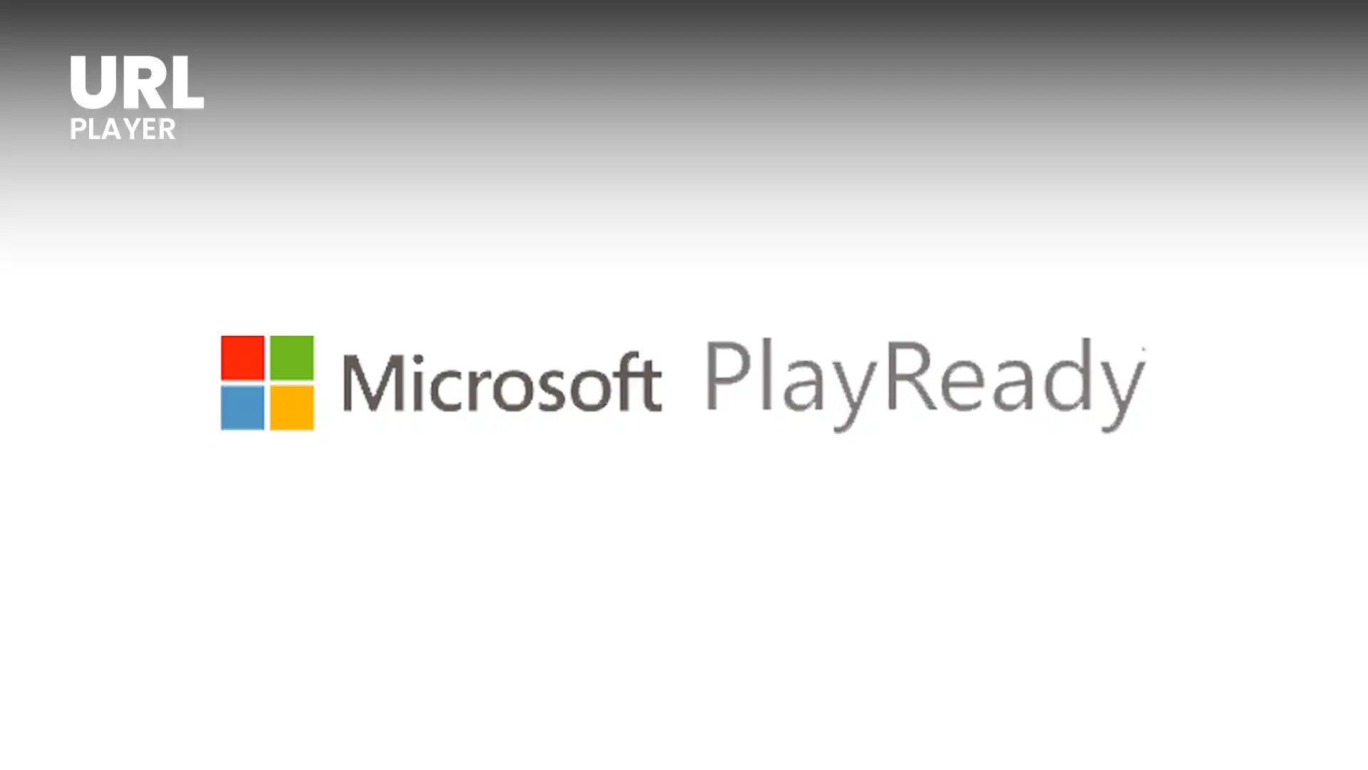 Overview of Microsoft PlayReady