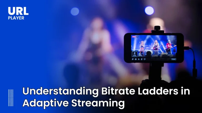 Understanding Bitrate Ladders in Adaptive Streaming