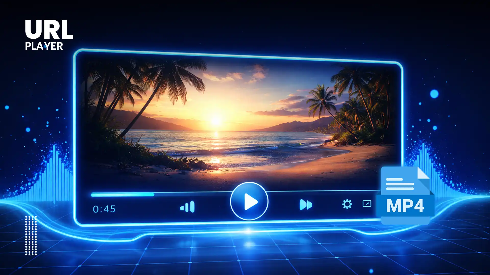 What Is Progressive MP4 Streaming?