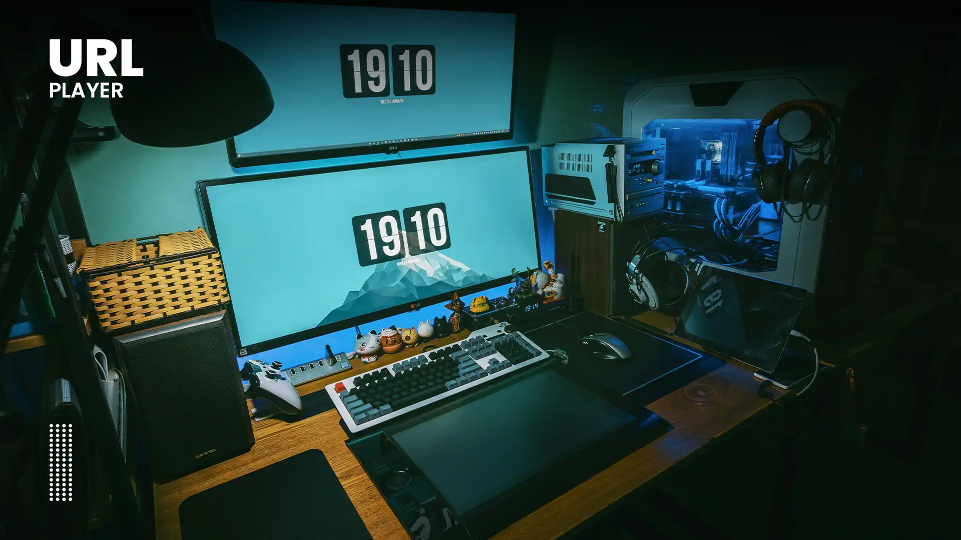 Why Your Video Player Matters More Than You Think?